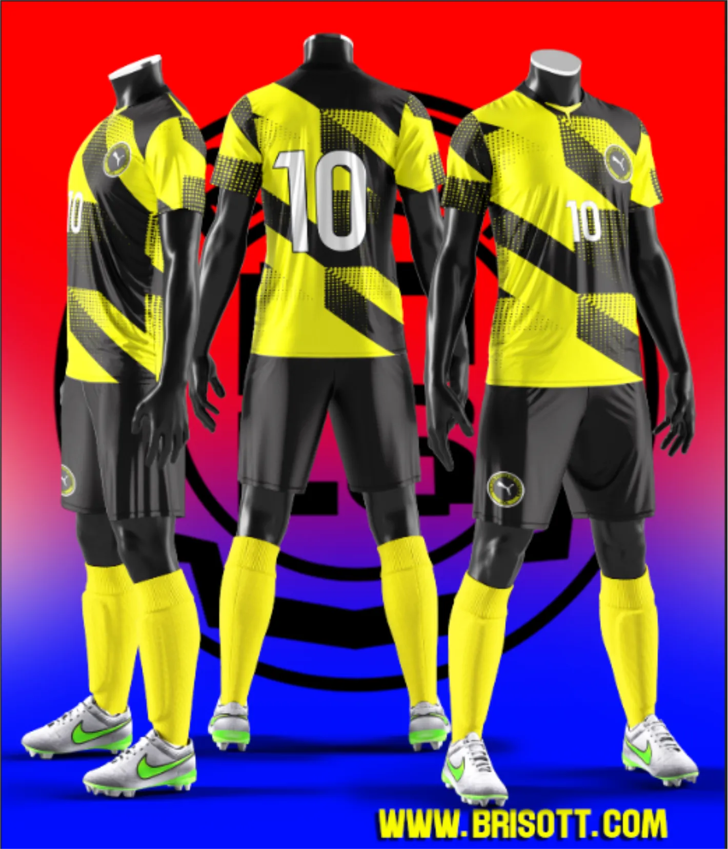 Mockup PUNTOS AMARILLOS MCP